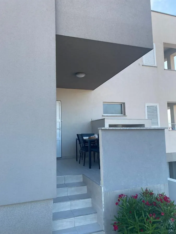 Apartments Rising Sun, Razanac Croatia
