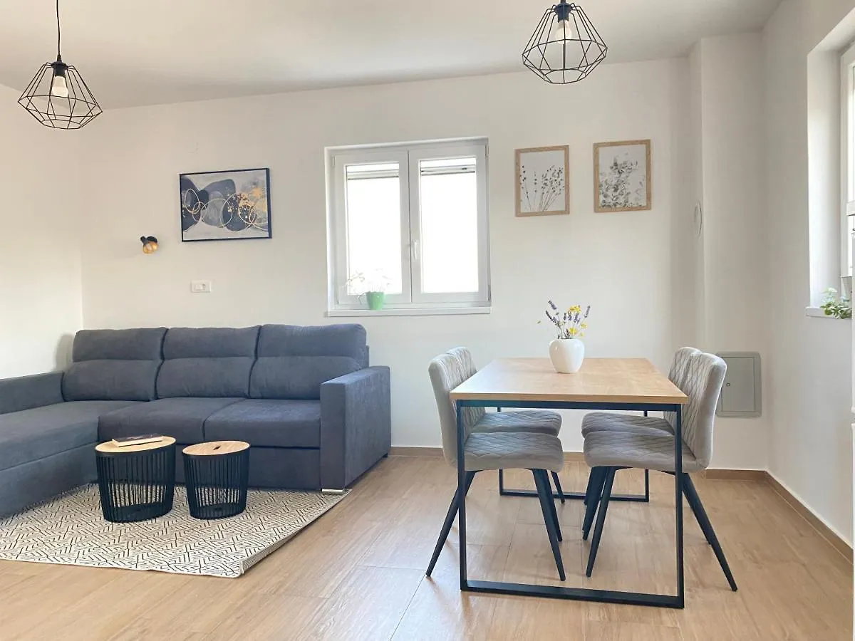 Apartments Rising Sun, Razanac Croatia